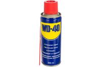 АВТОСМАЗКА WD 40 200мл
