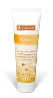 Крем для защиты кожи от УФ излучения АЛИРАНТА (SPF 30) 100 мл (54)