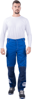 б