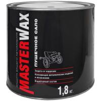 Сало пушечное MasterWax 1,8кг