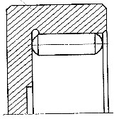 904902 Подшипник