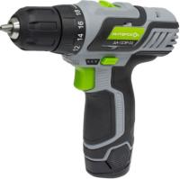 АК.ДРЕЛЬ ИНТЕРСКОЛ ДА-12 ЭР-02 12В,2 акк 2Ач Li-ion