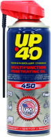 Смазка универсальная UP-40 450мл