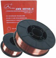 Проволока (торговая марка JULI WELD (D270)) 0,8 мм/15 кг/