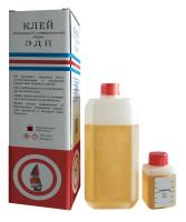 Клей эпоксидный ЭДП 1кг