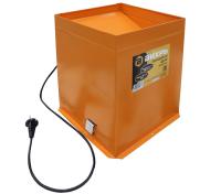 Зернодробилка Зд-400 Вихрь 74/2/2