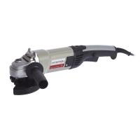 Угловая шлифовальная машина с константной электроникой УШМ-125/1400ЭЛ