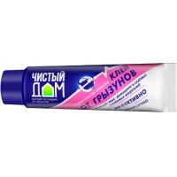 Клей от грызунов 60гр