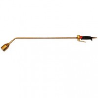 Горелка газ/возд.Кровельн.ГВ--111Р-  ( 930х140х50, вес 0.415кг.)