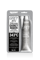 RW8503 Силиконовый герметик 85г серый