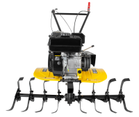 МОТОКУЛЬТИВАТОР   МК-7500P BIG FOOT Huter 70/5/27