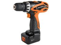 АК.ДРЕЛЬ-ШУРУП ДА-12-2К 72/14/2 ВИХРЬ