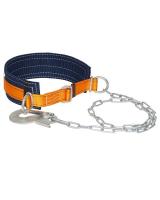 Удерживающая система УС-1аГ(безлямочная + фал из цепи) (ПП 1аГ)