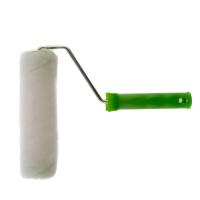 Валик 200х48мм, ворс 15мм, ручка 6мм, полиэстер 