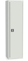 ШХА-N 50(40) Шкаф архивный (окрашен RAL7035, замок с гнутым ригелем)ШХА-N 50(40) Шкаф архивный (окра