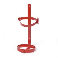 Кронштейн ТВ5 транспортн. (с мет. защелкой  для ОП 5, ОП-6 d-160 мм)