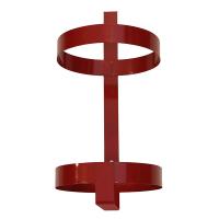 Кронштейн ОП-4 (два кольца)