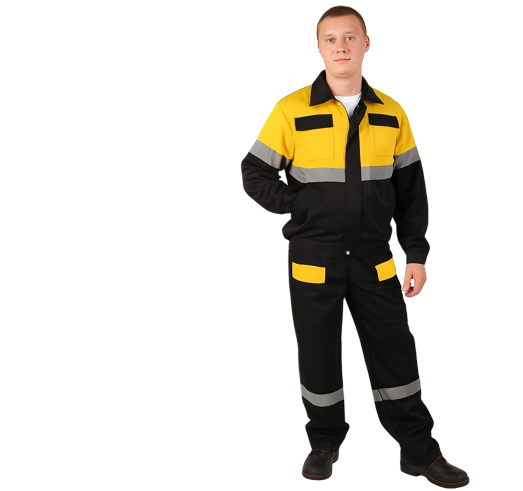 Защита и комфорт по выгодной цене!