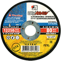 1 125 6 22.23 A 24 R BF 80 EX.