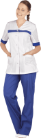 к