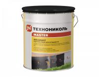 Мастика битумная AquaMast 18кг