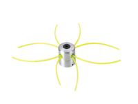 Катушка  МЕТАЛЛИЧЕСКАЯ, тип 