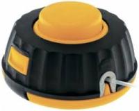 Катушка триммерная P25 ULTRA PRO (M10*1,25мм) Dлески-до 4мм, резьба-Л