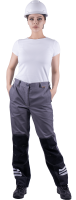 б