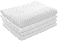 ПОЛОТЕНЦЕ ВАФЕЛЬНОЕ 40Х80 ОТБЕЛЕН