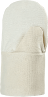 РУКАВИЦЫ Х/Б  + ПВХ  наладонник (уп. 20/300)