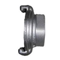 Соединительные  головки  ГЦ-50