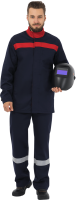 к