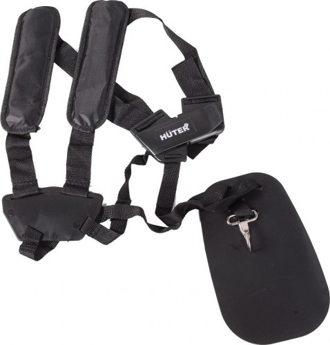 Триммер бензиновый Huter GGT-2500T70/2/14