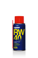 RW6094 RW-40 Универсальная смазка 100мл