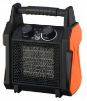 Тепловентилятор керамический  FH2034CQ 3 реж. 2кВт/1кВт/обдув, защита от перегр, датчик опрокид