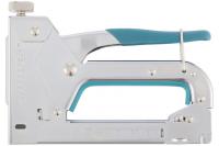 Степлер мебельный регулируемый (Handwerker), стальной корпус, тип скобы 53, 4-14 мм// Gross 41000