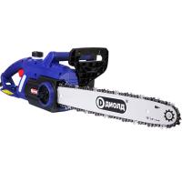 Пила цепная ПЦЭ-5 ДИОЛД  2000 КВ 405мм