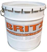 Грунт ГФ-021 серый Britz 25кг
