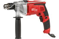 Дрель ударная  WORTEX DS 1609-1 DS