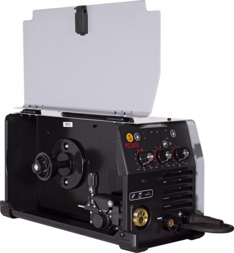 Сварочный аппарат РЕСАНТА САИПА 220  65/10  220В 250А  ф- ПРОВОЛ. 0,6-1,0мм