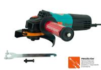 УШМ 125/1100  4000-11000,  Sturm HAG9012TE конст.эл-ка,кейс