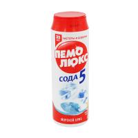 СР-ВО ЧИСТ ПЕМОЛЮКС 480Г В АССОРТИМЕНТЕ (36)