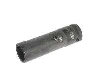 Головка торцовая ударная тонкостенная  17мм 1/2
