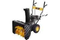 Снегоуборщик Huter SGC 4100 70/70/1