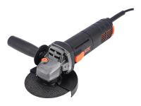 ШЛИФМАШ. ACDC GS-1100 125/1100