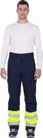 б