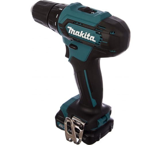 АККУМУЛЯТОРНЫЙ ШУРУПОВЕРТ MAKITA DF 333 DWYE DF333DWYE