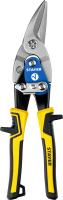 Ножницы по металлу  250мм  левые STAYER Cobra  23055-L_z01
