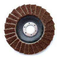 КРУГ КЛТ 125Х22 NW MEDIUM  из нетканого полотна