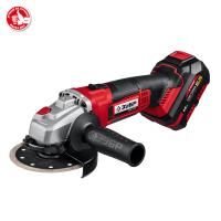 Аккумуляторная УШМ ЗУБР УШМ-18-125